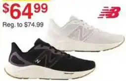Dunham's Sports New Balance running shoes offer