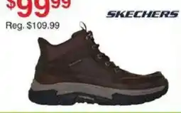 Dunham's Sports Skechers boot offer