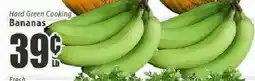 Key Food Hard green cooking bananas offer
