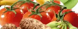 Food Universe On The Vine Tomatoes offer