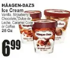 Food Universe Häagen-Dazs ice cream offer