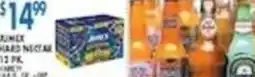 Associated Junex hard nectar offer