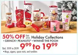 Boscov's Holiday Collections offer