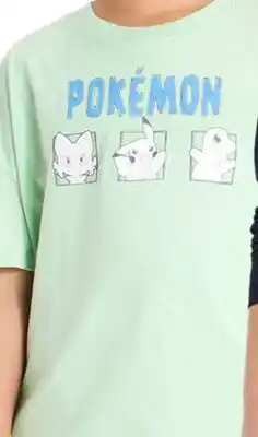 Target Pokémon Pikachu kids' active hooded sweatshirt offer