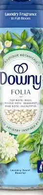 Target Downy Folia 21.1-oz. scent booster beads offer