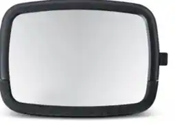 Target Munchkin Brica 360° pivot baby-in-sight car mirror offer