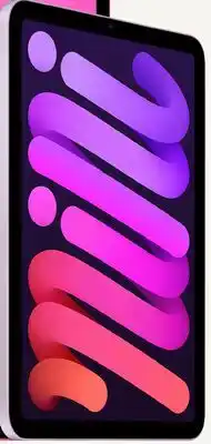 Target iPad mini (A17 Pro) offer
