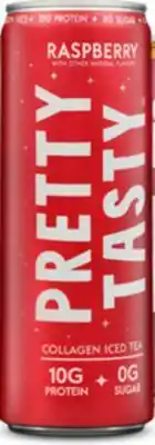 Target Select Pretty Tasty offer