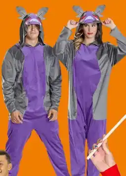 Target Pokémon Morpeko adult costume offer