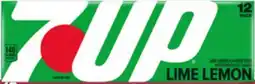 Target 7UP & more 12-pk. soda offer