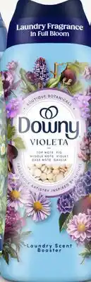 Target Downy Violeta 21.1-oz. scent booster beads offer