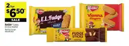 Dollar General Keebler Cookies offer