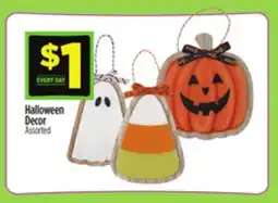 Dollar General Halloween Decor offer