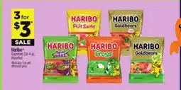 Dollar General Haribo Gummies offer