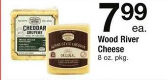 ACME Wood River Cheese offer