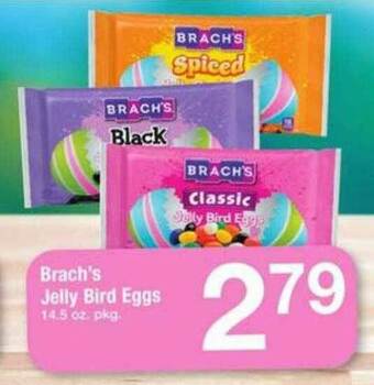ACME Brach's Jelly Bird Eggs offer