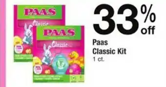 ACME Paas Classic Kit offer