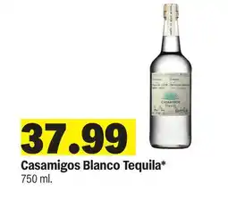Meijer Casamigos Blanco Tequila offer