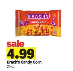 Meijer Brach's Candy Corn offer