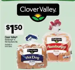 Dollar General Clover Valley offer