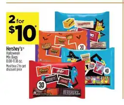 Dollar General Hershey's offer
