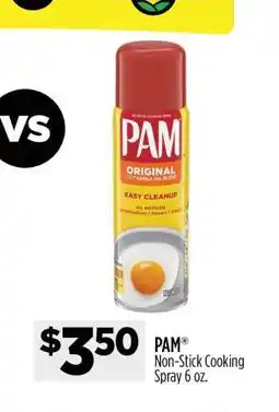 Dollar General PAM offer