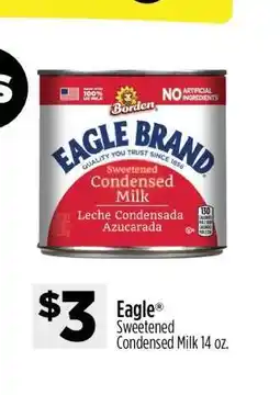 Dollar General Eagle offer