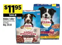 Dollar General Kibbles ‘n Bits offer