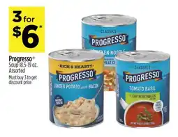Dollar General Progresso offer