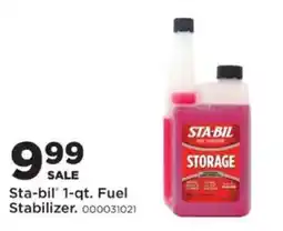 Mills Fleet Farm Sta-bil fuel stabilizer offer