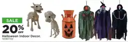 Mills Fleet Farm Halloween Indoor Decor offer