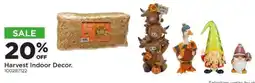 Mills Fleet Farm Harvest Indoor Decor offer