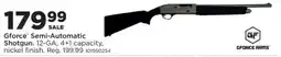Mills Fleet Farm Gforce semi-automatic shotgun offer