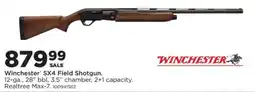 Mills Fleet Farm Winchester sx4 field shotgun offer