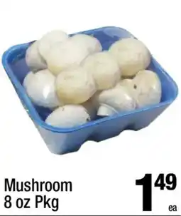 Super King Markets Mushroom offer