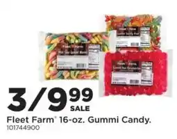 Mills Fleet Farm Fleet Farm gummi candy offer