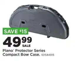 Mills Fleet Farm Plano Protector Series Compact Bow Case offer
