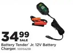 Mills Fleet Farm Battery Tender Jr. 12V Battery Charger offer