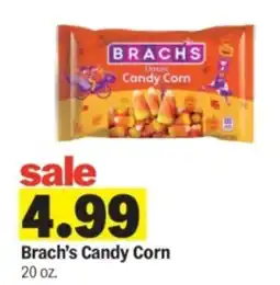 Meijer Brach's Candy Corn offer