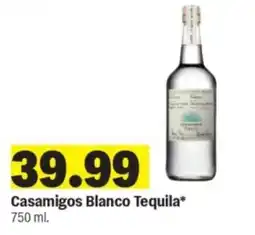 Meijer Casamigos Blanco Tequila offer