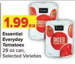 Shop 'n Save Essential Everyday Tomatoes offer