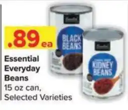 Shop 'n Save Essential Everyday Beans offer
