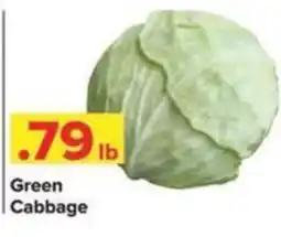 Shop 'n Save Green Cabbage offer