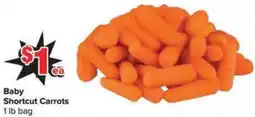 Shop 'n Save Baby Shortcut Carrots offer