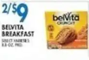 Compare Foods Belvita Breakfast offer