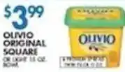 Associated Olivio original square offer
