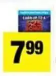Save Mart Earn up to a 525 bonus offer