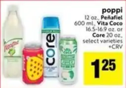 Save Mart Poppipoppi offer