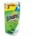 Associated Bounty paper towels offer