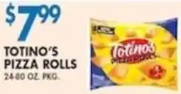 Compare Foods Totino's pizza rolls offer
